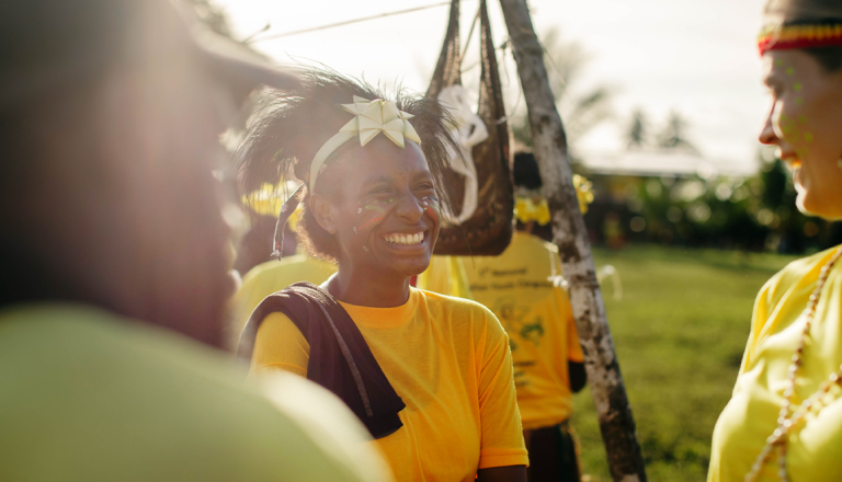 GCS Community Life Photograph